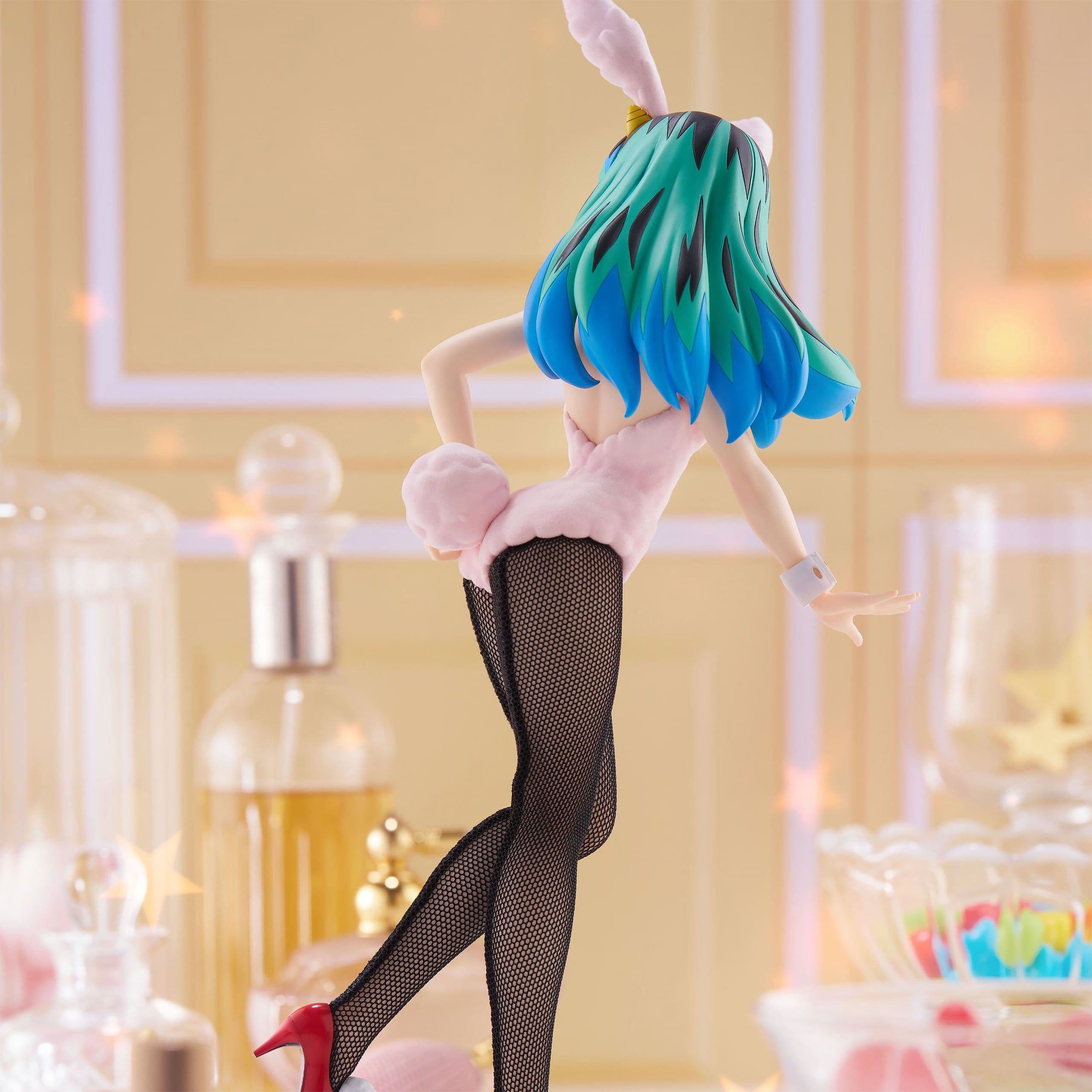 Imagen del producto Urusei Yatsura - Figura Lum BiCute Bunnies