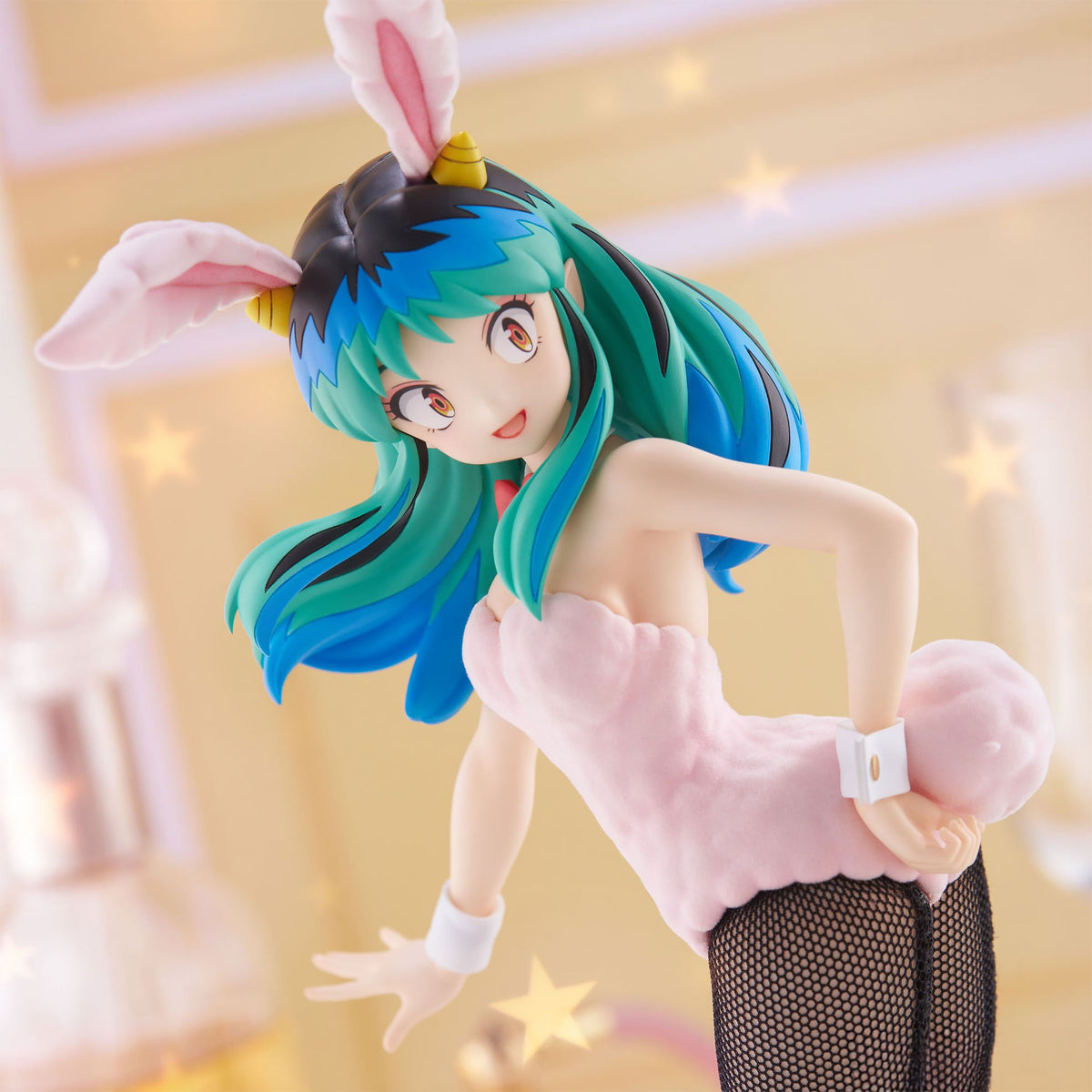 Imagen del producto Urusei Yatsura - Figura Lum BiCute Bunnies