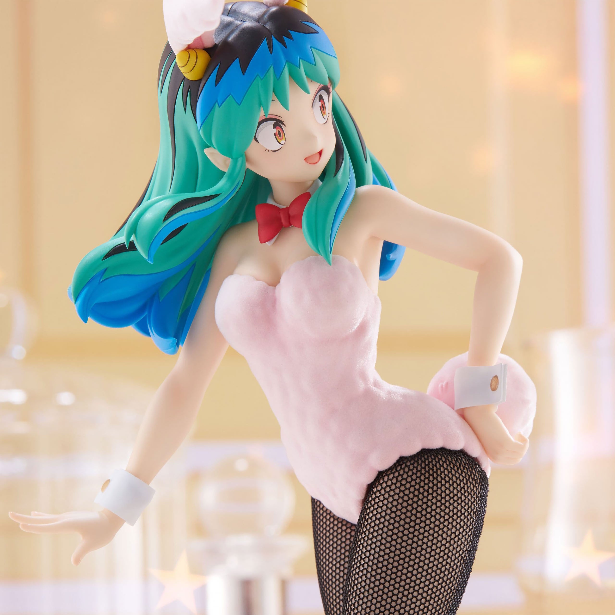 Imagen del producto Urusei Yatsura - Figura Lum BiCute Bunnies