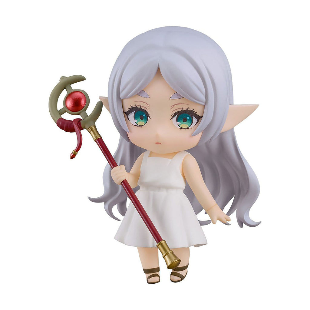 Imagen del producto Frieren - Figura de acción Nendoroid Apprentice Era