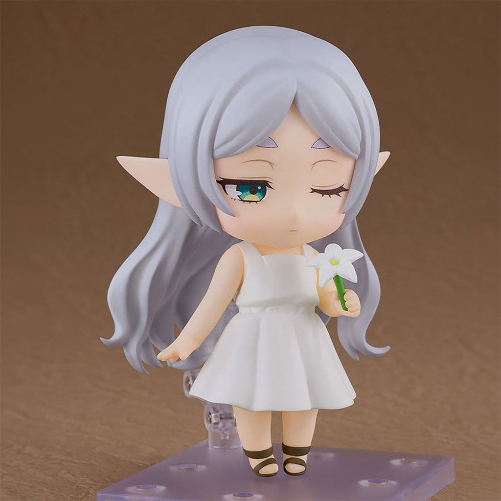 Imagen del producto Frieren - Figura de acción Nendoroid Apprentice Era