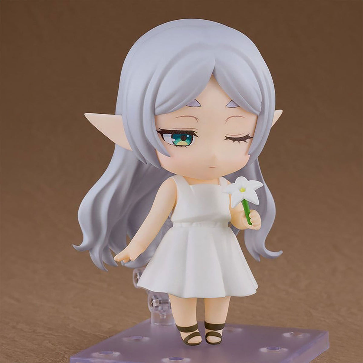 Imagen del producto Frieren - Figura de acción Nendoroid Apprentice Era