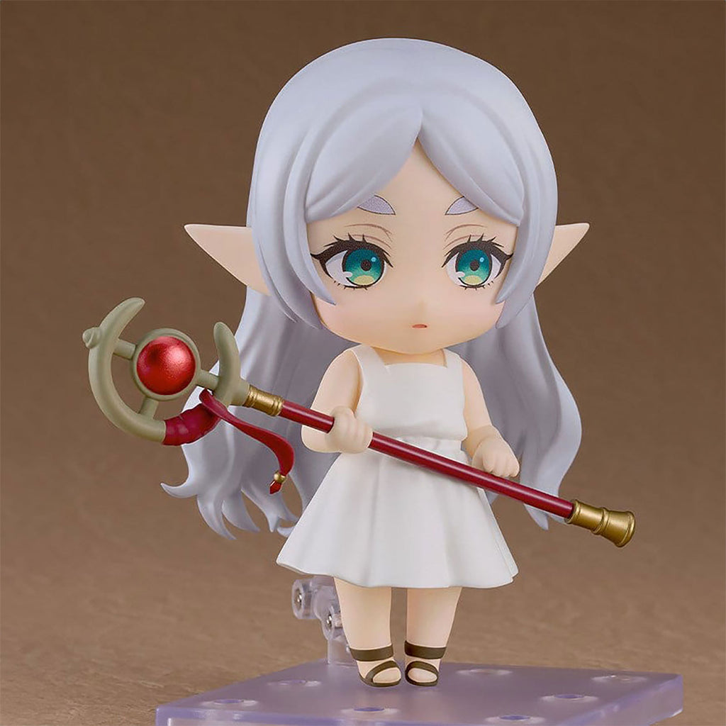 Imagen del producto Frieren - Figura de acción Nendoroid Apprentice Era