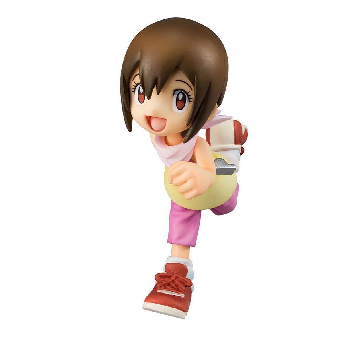 Imagen del producto Digimon Adventure - Set de figuras Angewomon & Hikari Yagami