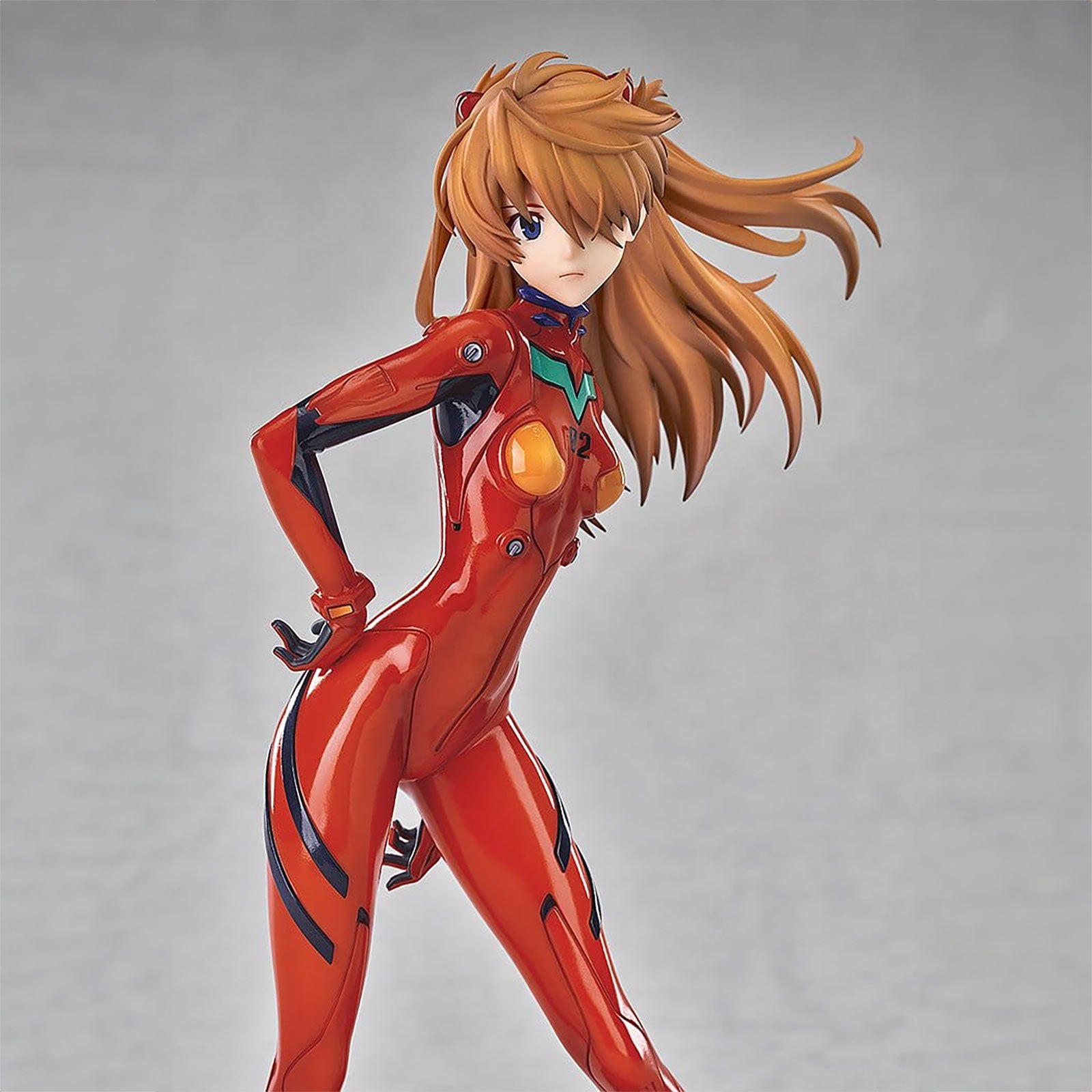 Imagen del producto Rebuild of Evangelion - Figura Asuka Shikinami Langley