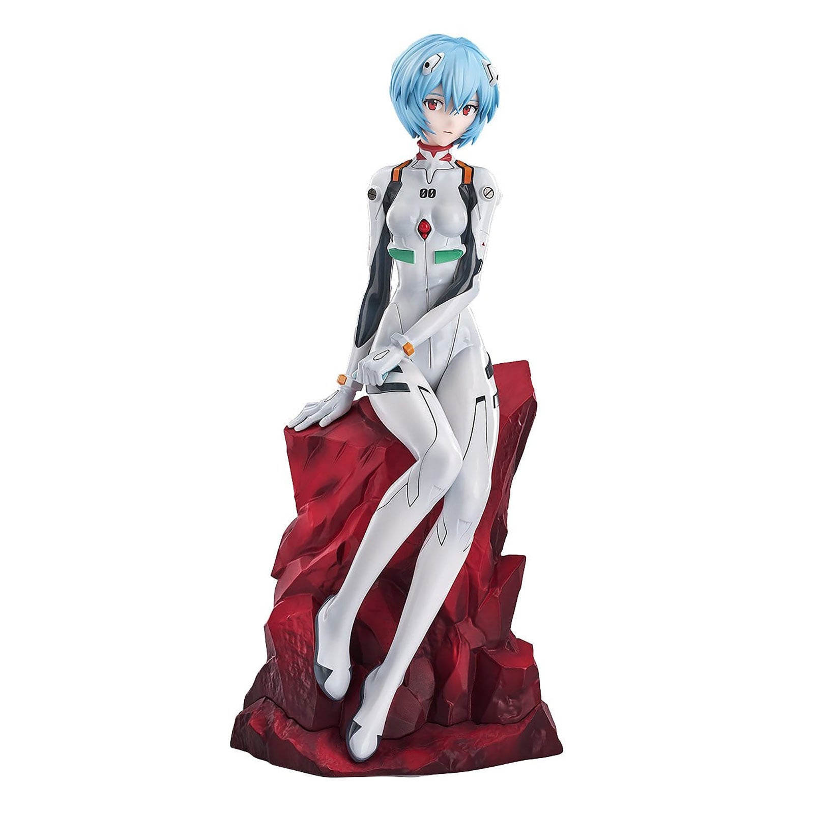 Imagen del producto Rebuild of Evangelion - Figura Rei Ayanami