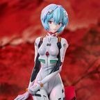 Product image Rebuild of Evangelion - Rei Ayanami Figure