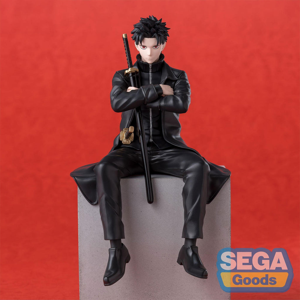 Imagen del producto Kagurabachi - Figura de Chihiro Rokuhira