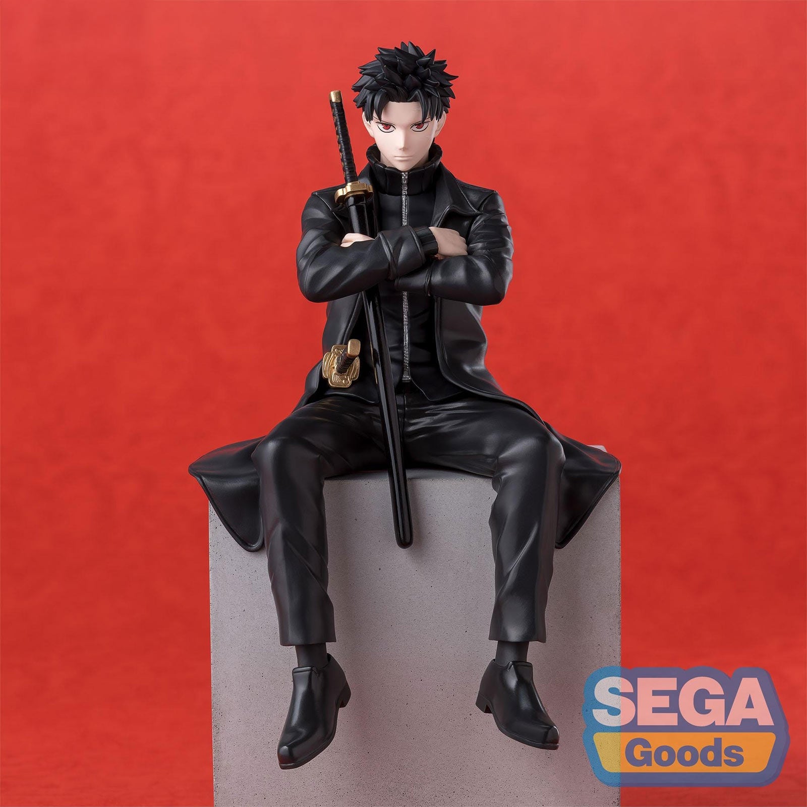 Product image Kagurabachi - Chihiro Rokuhira Figure