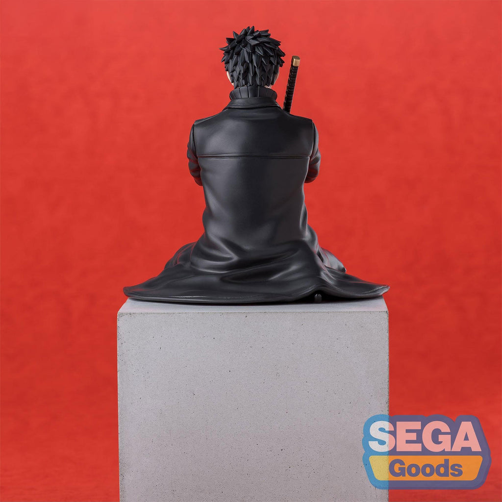 Imagen del producto Kagurabachi - Figura de Chihiro Rokuhira