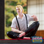 Product image Kagurabachi - Togo Shiba PM Perching Figure