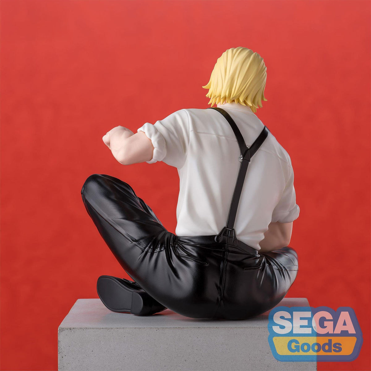 Imagen del producto Kagurabachi - Figura Togo Shiba PM Perching