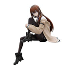 Imagen del producto Steins;Gate - Figura Noodle Stopper de Kurisu Makise
