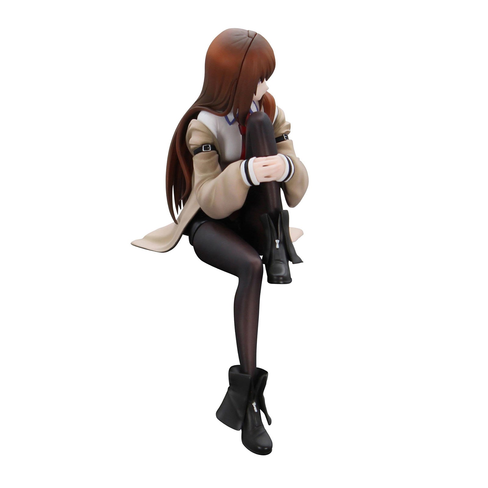 Imagen del producto Steins;Gate - Figura Noodle Stopper de Kurisu Makise