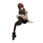 Imagen del producto Steins;Gate - Figura Noodle Stopper de Kurisu Makise