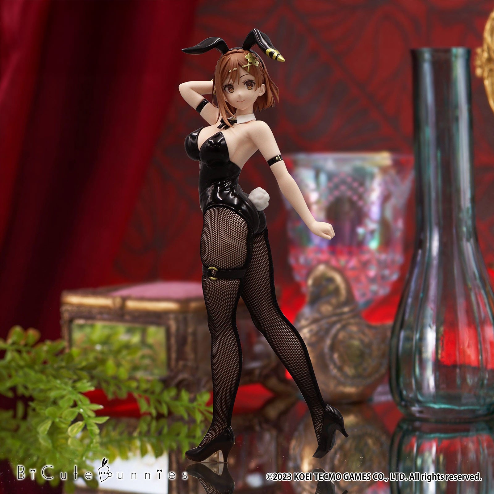Imagen del producto Atelier Ryza - Figura Reisalin Stout BiCute Bunnies