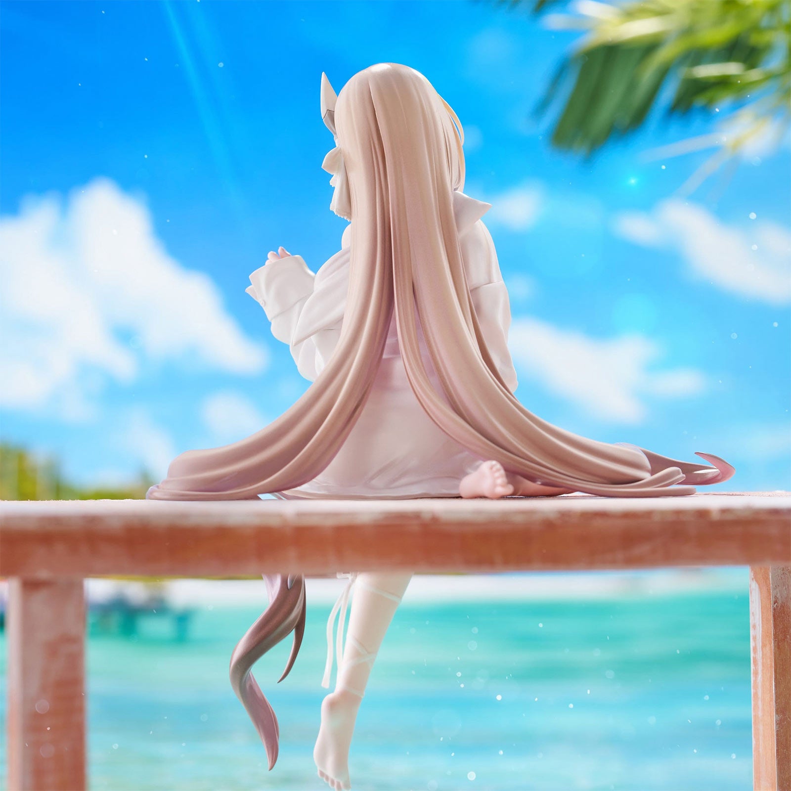 Imagen del producto Goddess of Victory: Nikke - Figura Viper Noodle Stopper