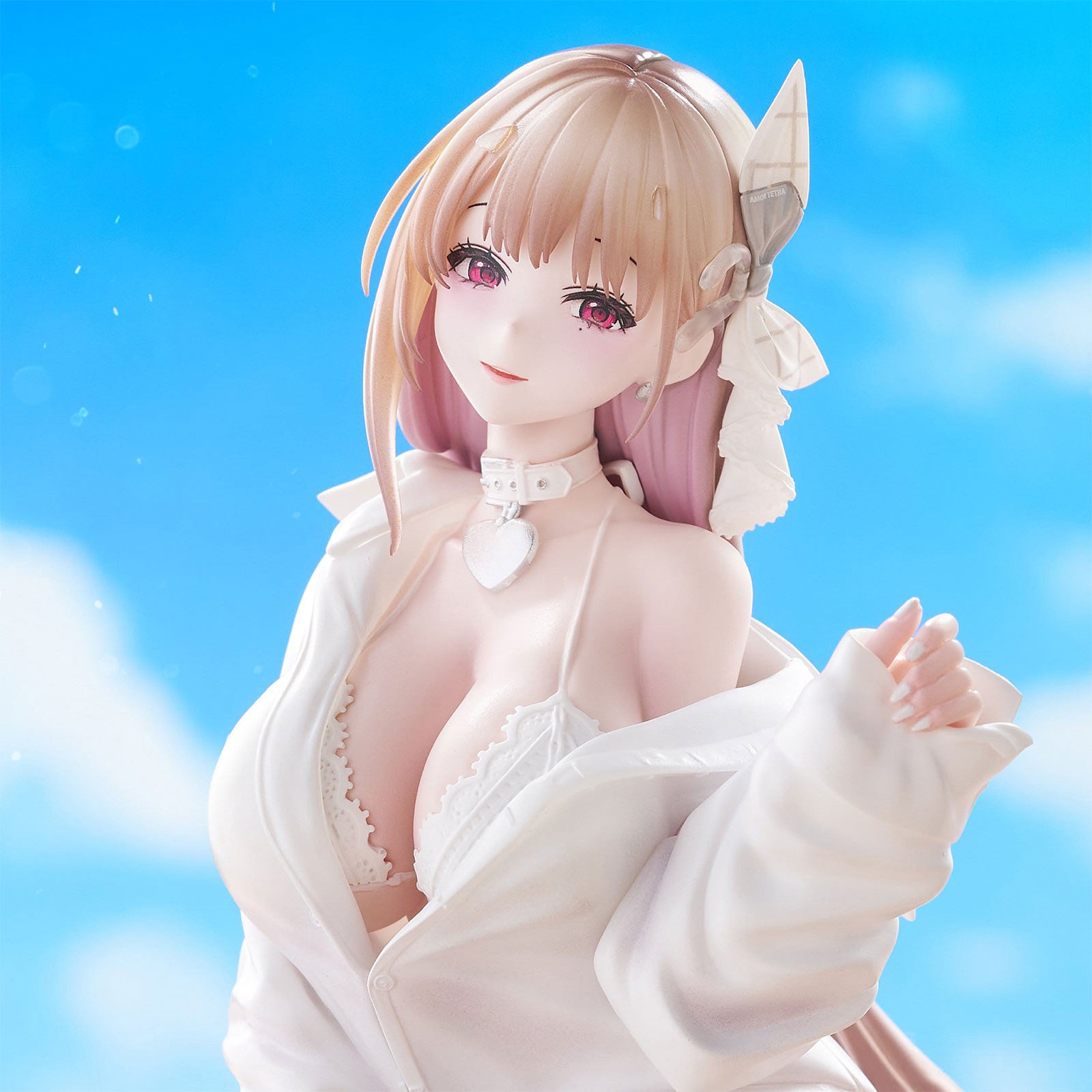 Imagen del producto Goddess of Victory: Nikke - Figura Viper Noodle Stopper