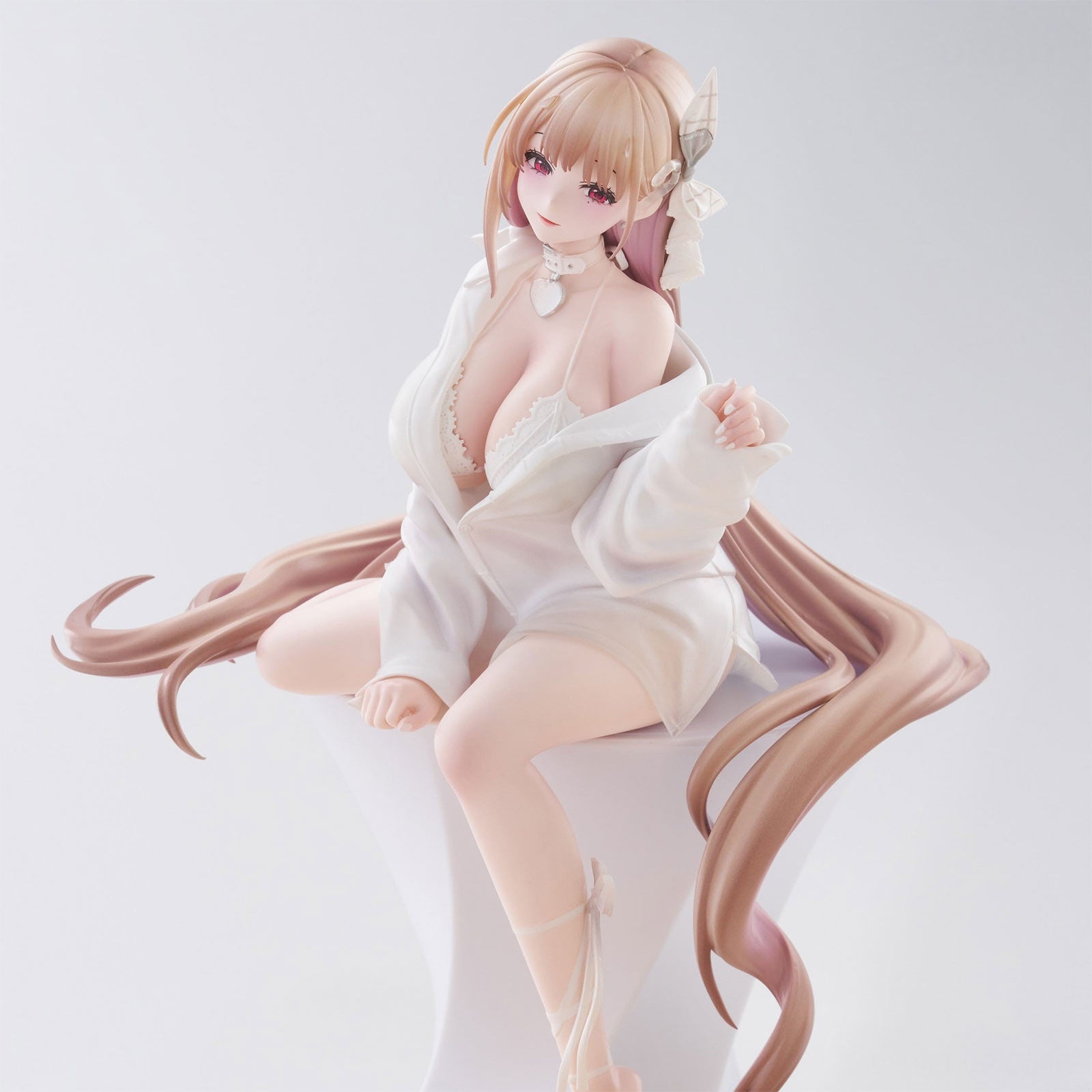Imagen del producto Goddess of Victory: Nikke - Figura Viper Noodle Stopper