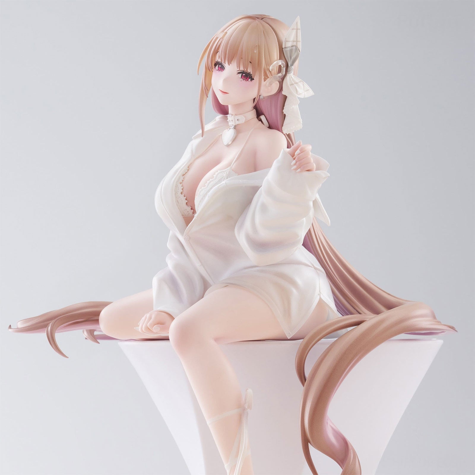 Imagen del producto Goddess of Victory: Nikke - Figura Viper Noodle Stopper