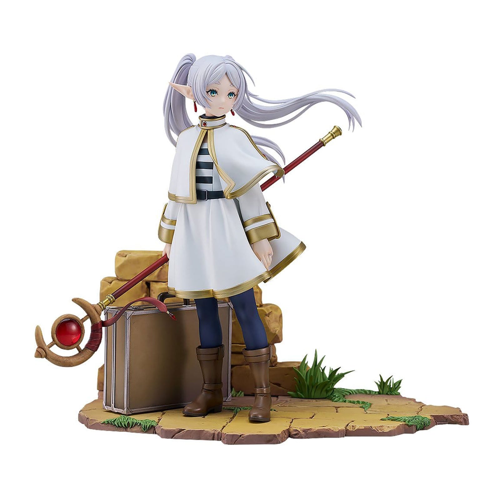 Imagen del producto Frieren - Figura Magic of the Eventide Glow