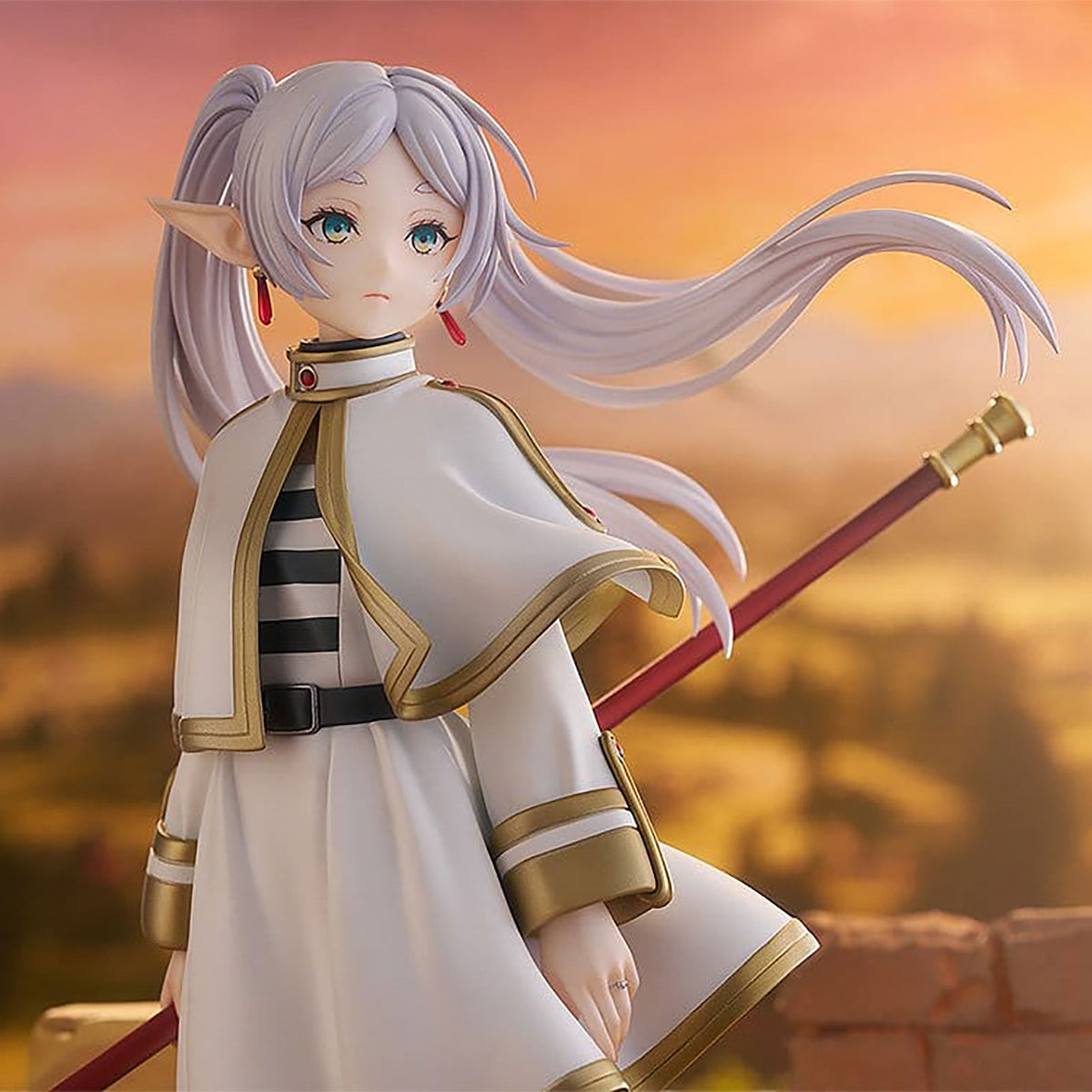 Imagen del producto Frieren - Figura Magic of the Eventide Glow