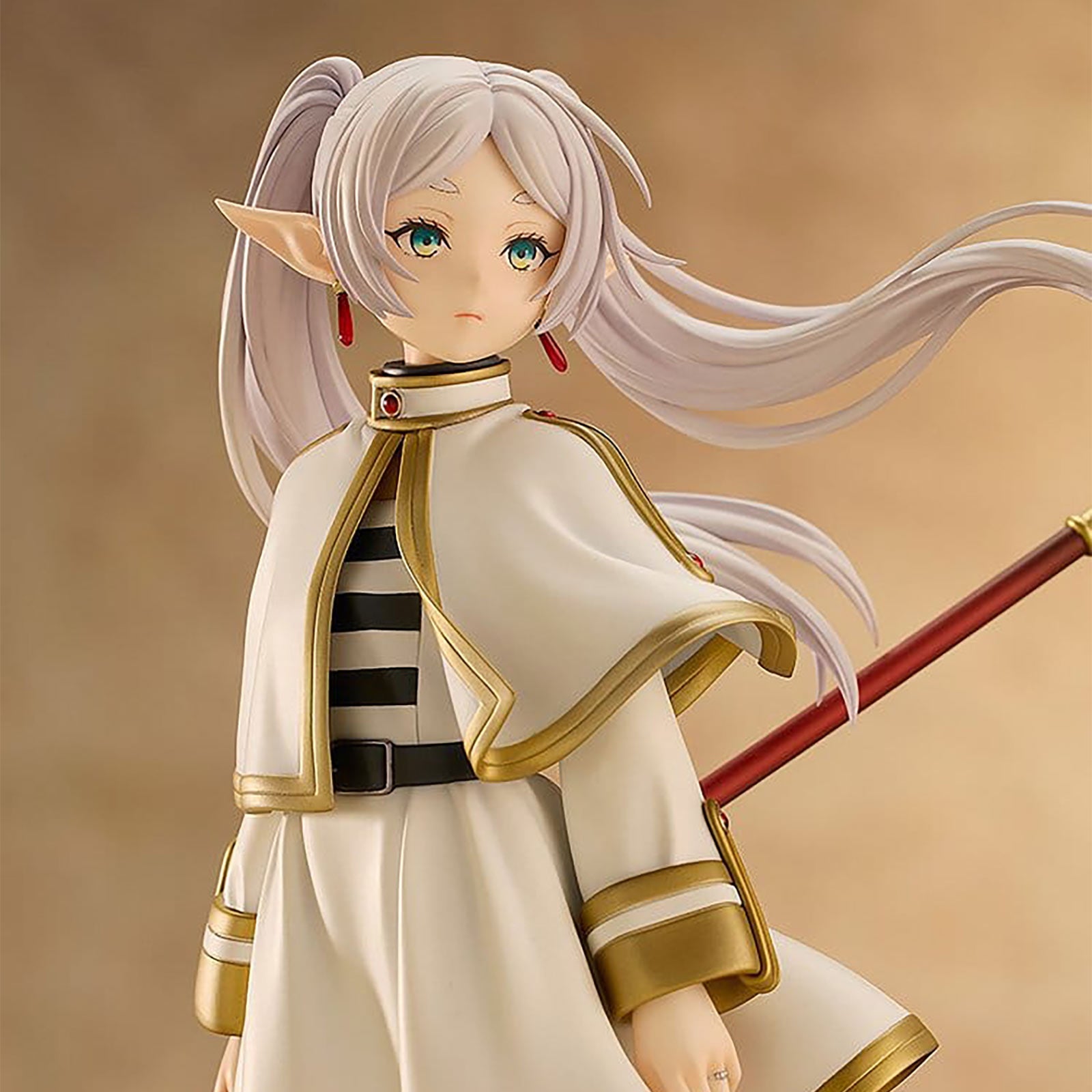 Imagen del producto Frieren - Figura Magic of the Eventide Glow