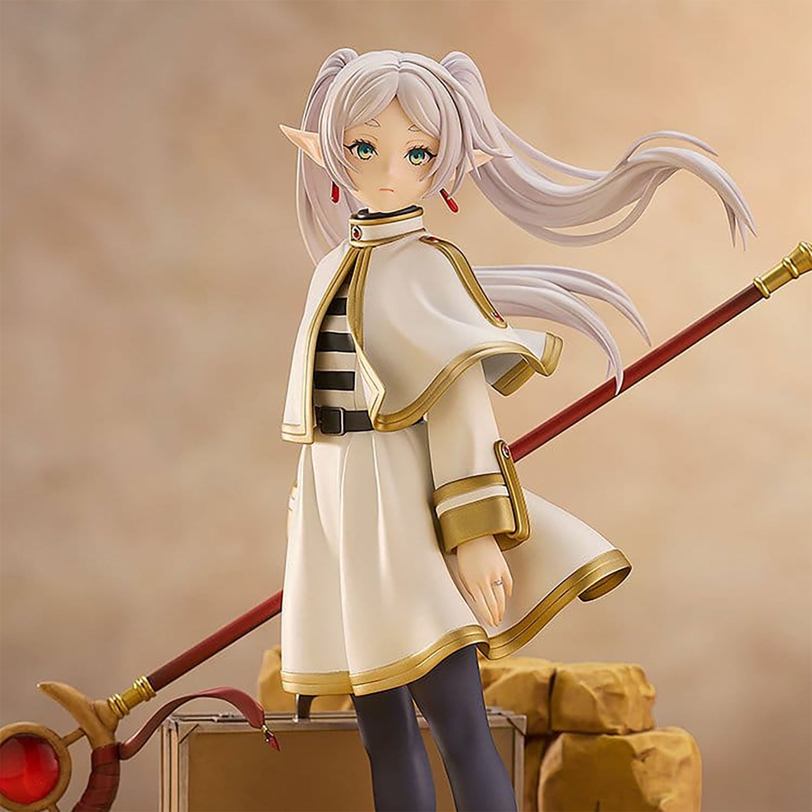 Imagen del producto Frieren - Figura Magic of the Eventide Glow