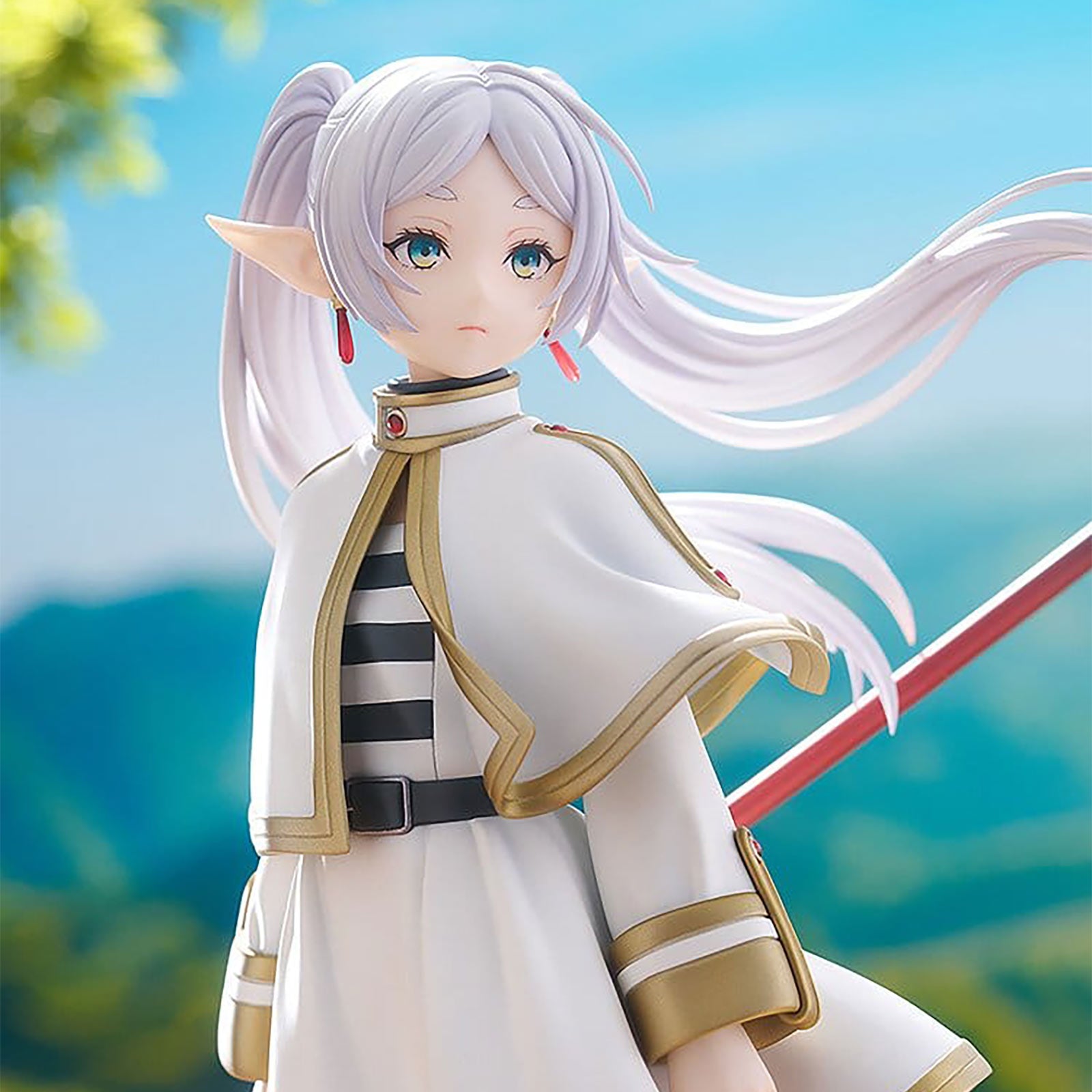 Imagen del producto Frieren - Figura Magic of the Eventide Glow