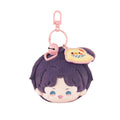 Imagen del producto Love and Deepspace - Llavero de peluche Rafayel Playful Time Series