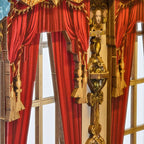 Imagen del producto Bridgerton - The Duke and I Book Nook Maqueta de Madera