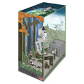 Imagen del producto Star Wars - Battle of Endor Nook Maqueta de madera para montar