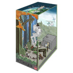 Imagen del producto Star Wars - Battle of Endor Nook Maqueta de madera para montar