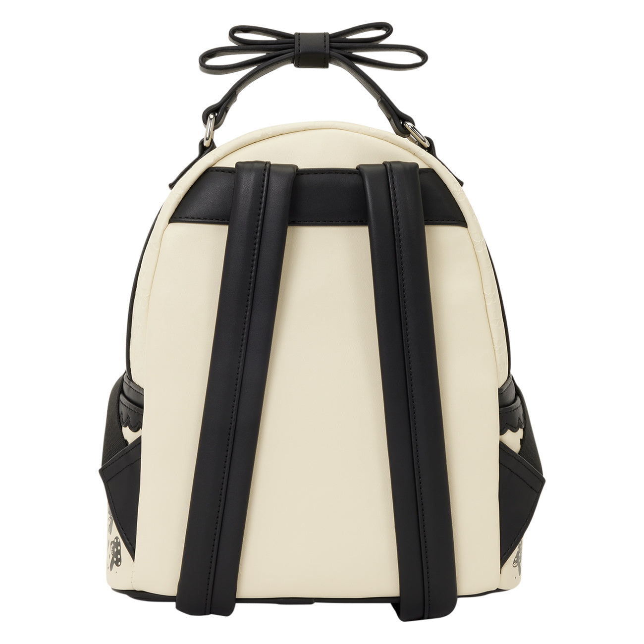 Imagen del producto Alicia en el País de las Maravillas - Mini mochila floral