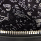 Imagen del producto Alicia en el País de las Maravillas - Bandolera floral con monedero