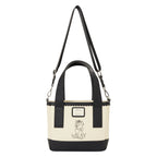 Product image Alice in Wonderland - Floral Mini Crossbody Bag