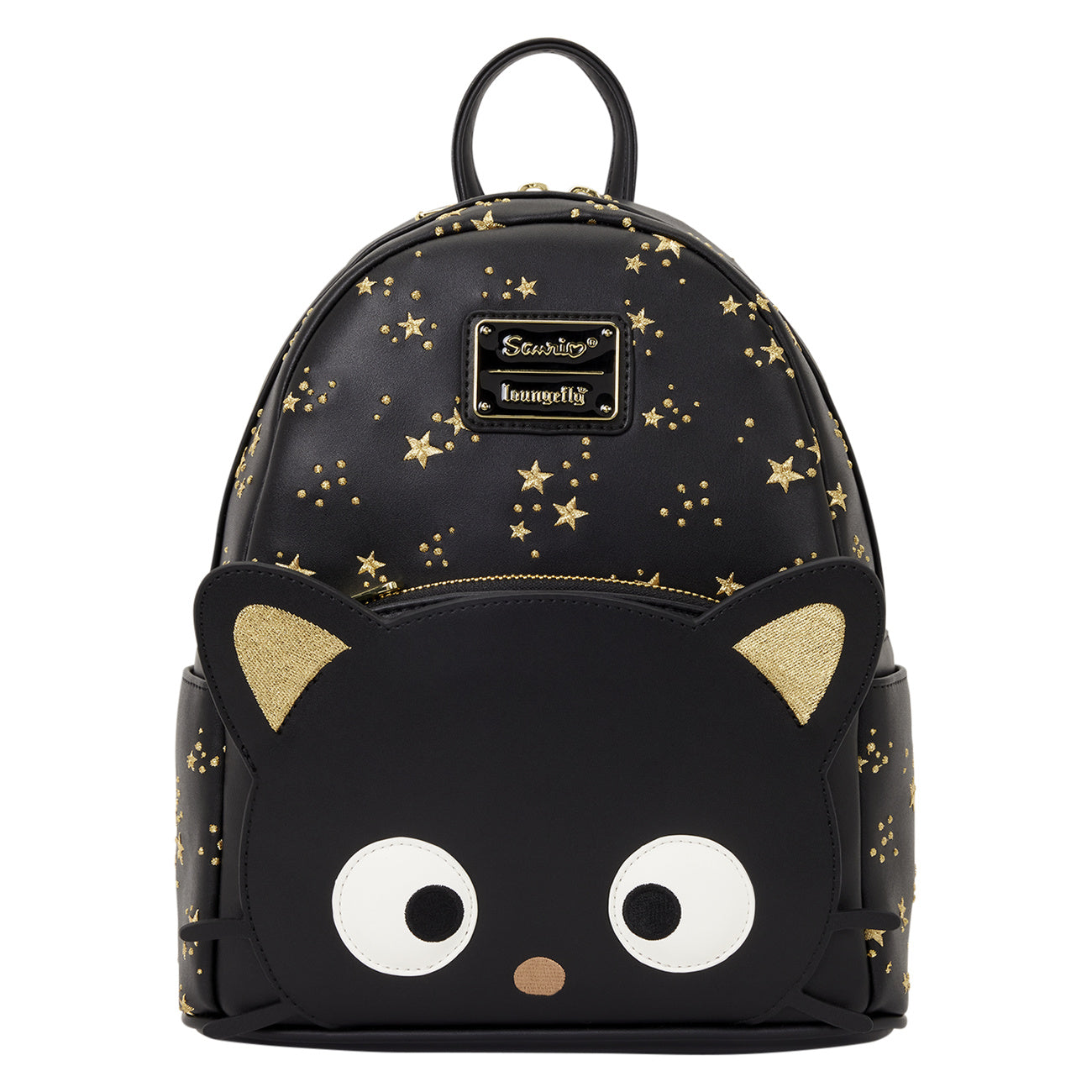Imagen del producto Hello Kitty & Friends - Mini mochila Chococat