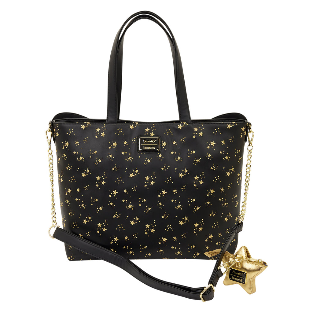 Imagen del producto Hello Kitty & Friends - Bandolera Chococat con monedero