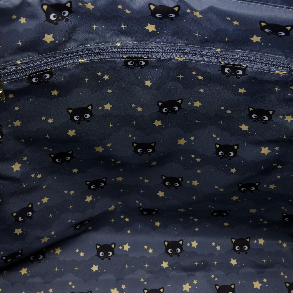 Imagen del producto Hello Kitty & Friends - Bandolera Chococat con monedero
