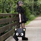 Imagen del producto Hello Kitty & Friends - Bandolera Chococat con monedero
