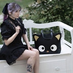 Imagen del producto Hello Kitty & Friends - Bandolera Chococat con monedero