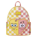 Imagen del producto Bob Esponja – Mini mochila Patrick y Bob Esponja
