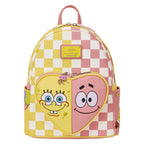 Imagen del producto Bob Esponja – Mini mochila Patrick y Bob Esponja