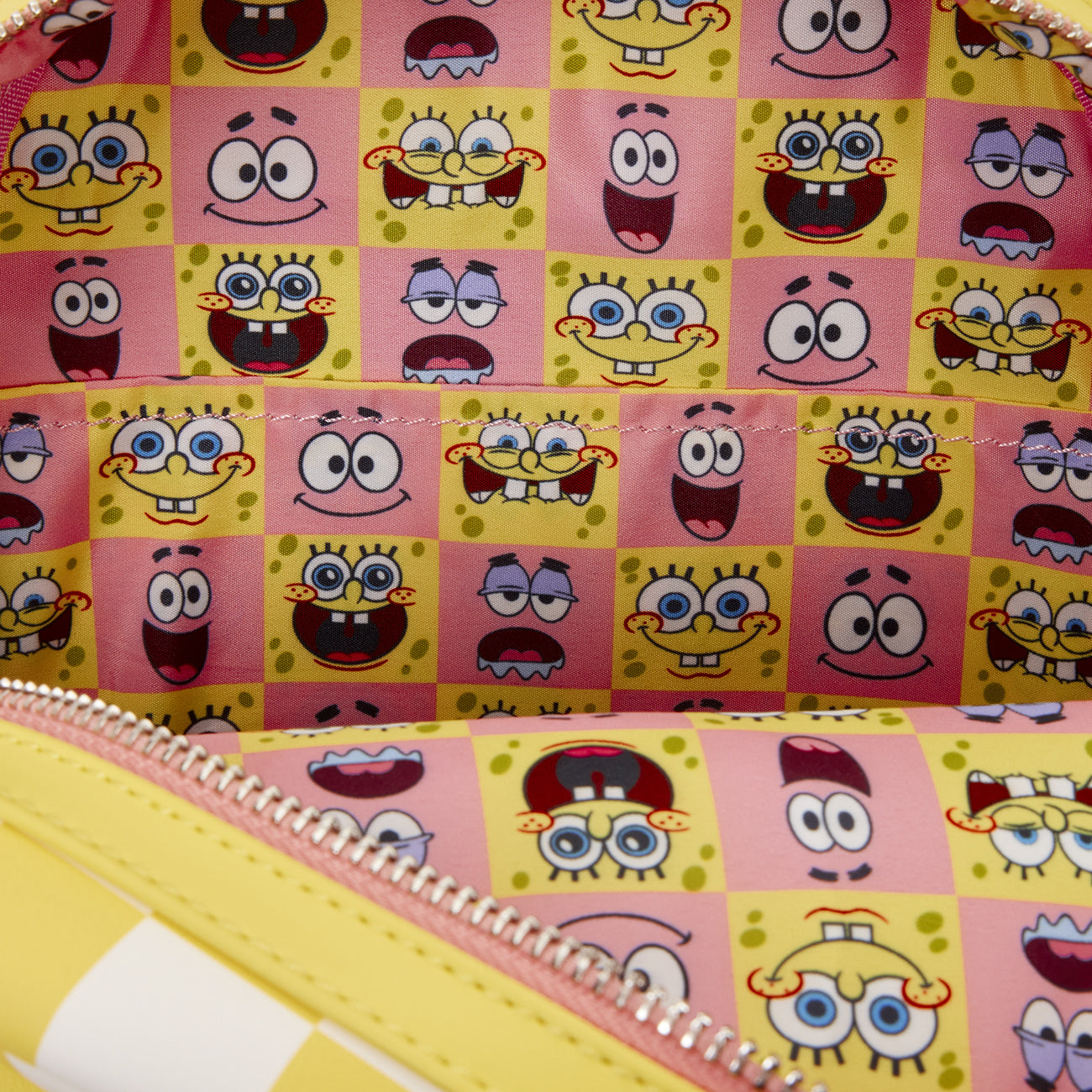 Imagen del producto Bob Esponja – Mini mochila Patrick y Bob Esponja