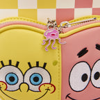 Imagen del producto Bob Esponja – Mini mochila Patrick y Bob Esponja
