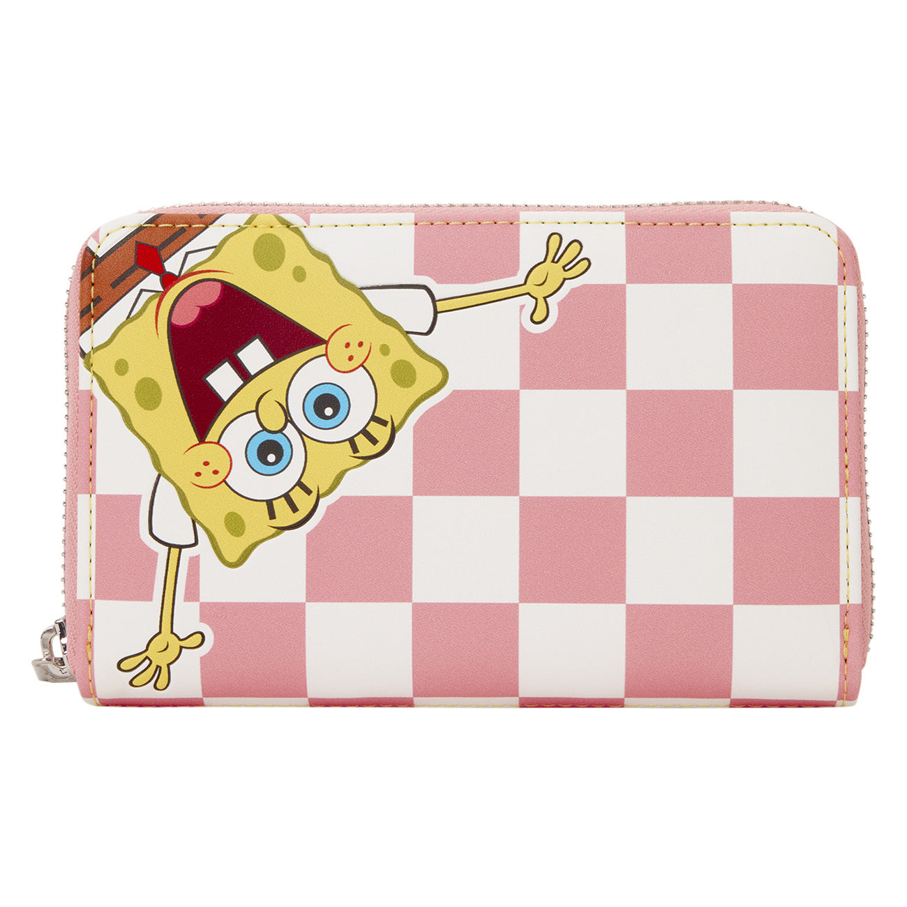 Imagen del producto Bob Esponja – Cartera de Patrick y Bob Esponja