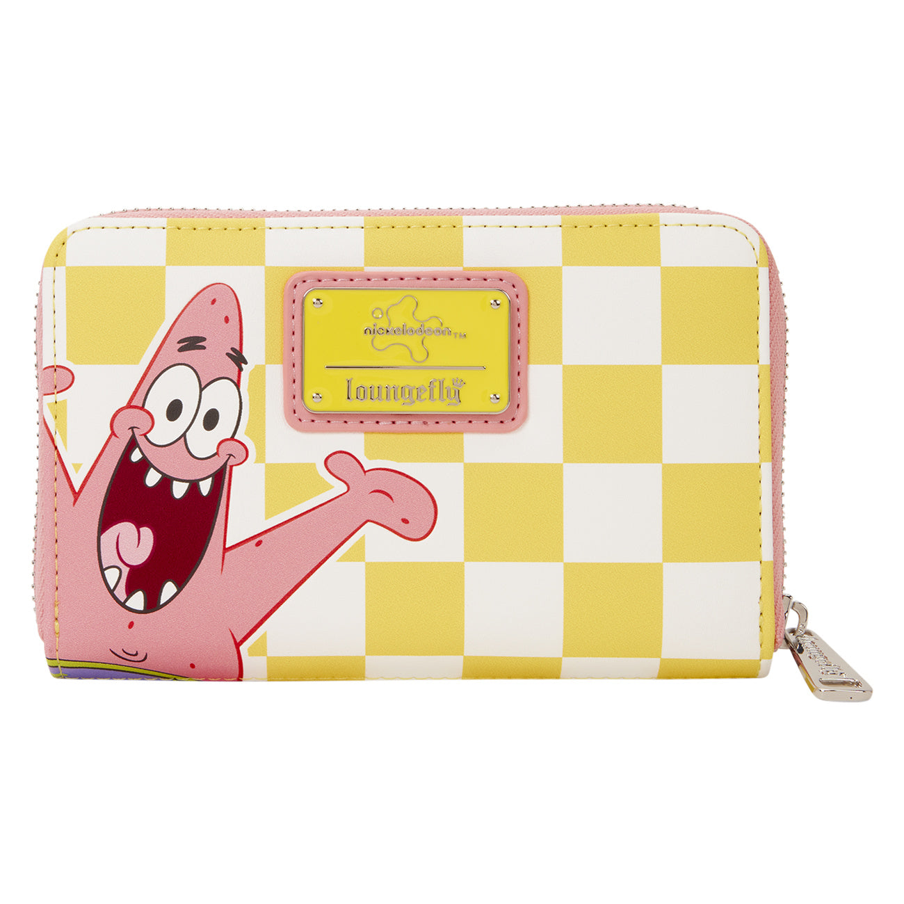 Imagen del producto Bob Esponja – Cartera de Patrick y Bob Esponja