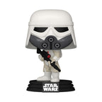 Imagen del producto Figura Funko Pop Imperial Remnant Snowtrooper Limited Edition Supreme - Star Wars