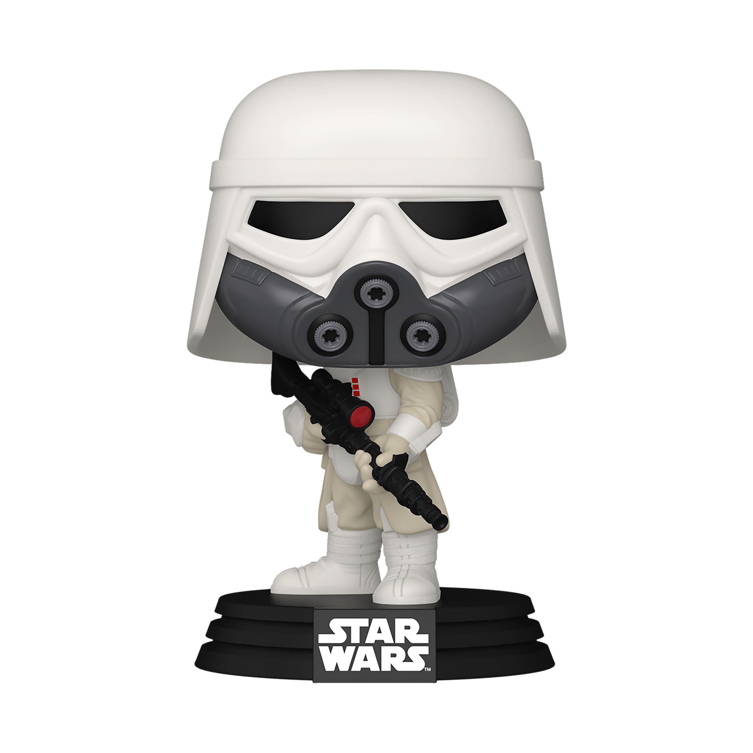 Product image Imperial Remnant Snowtrooper Funko Pop Figure Limited Edition Supreme - Star Wars