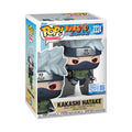 Imagen del producto Naruto Shippuden - Figura Funko Pop Kakashi Hatake